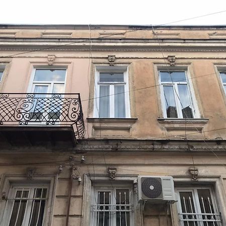 Apartment Down Town Group تبليسي المظهر الخارجي الصورة