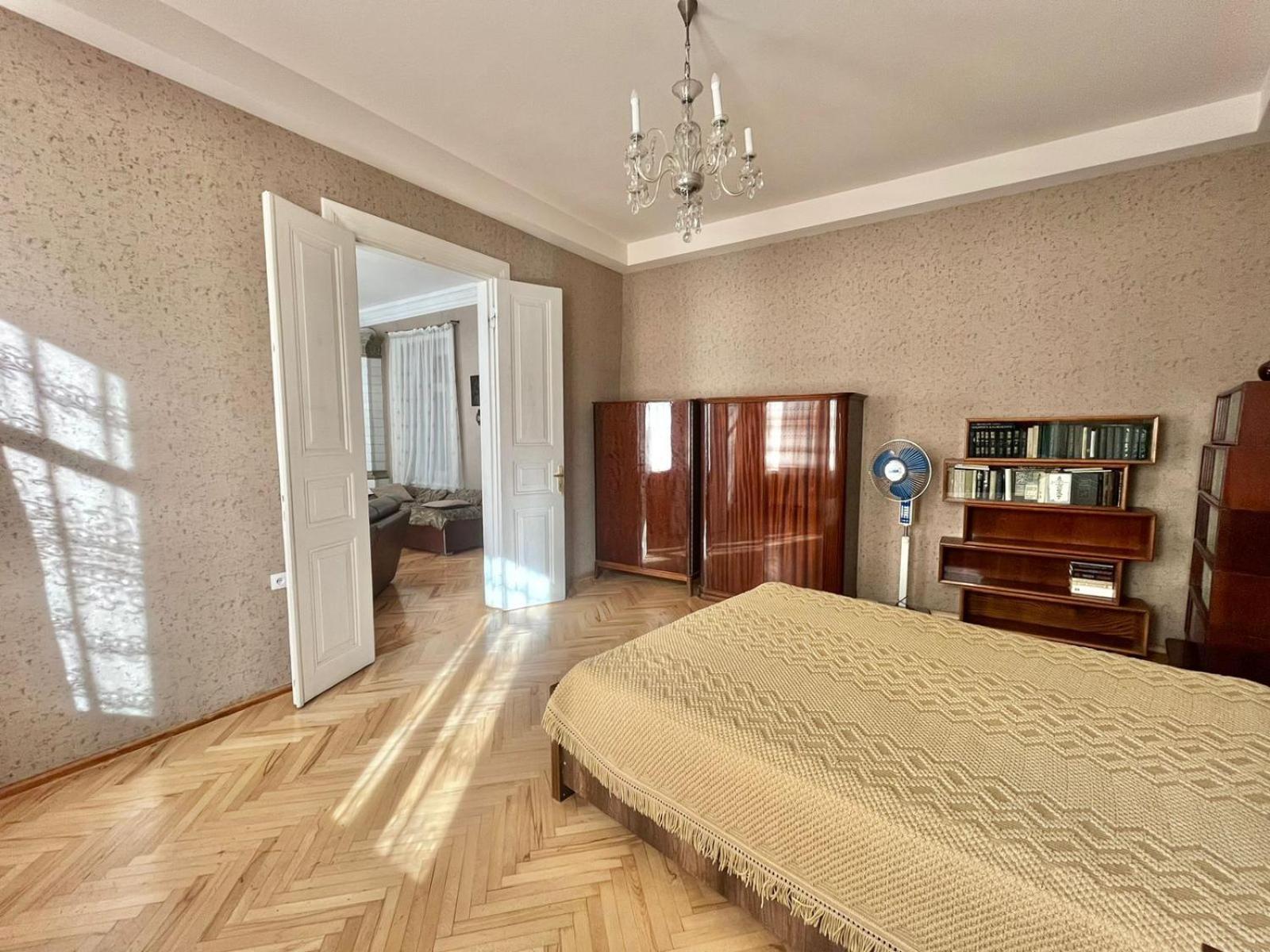 Apartment Down Town Group تبليسي المظهر الخارجي الصورة