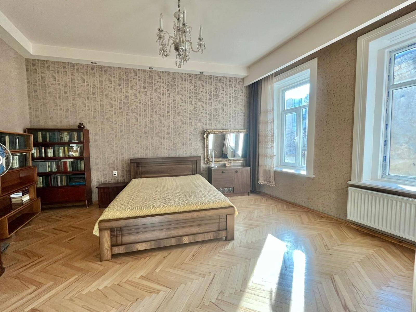 Apartment Down Town Group تبليسي المظهر الخارجي الصورة