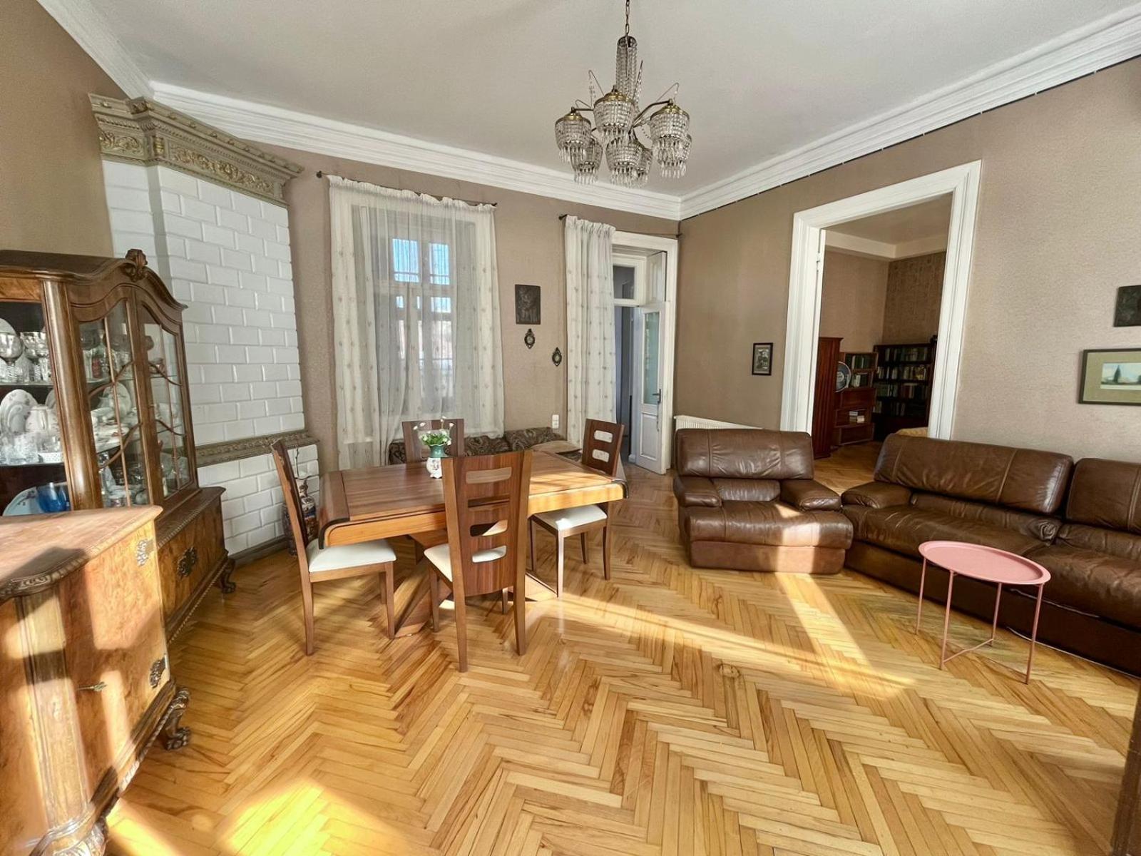 Apartment Down Town Group تبليسي المظهر الخارجي الصورة