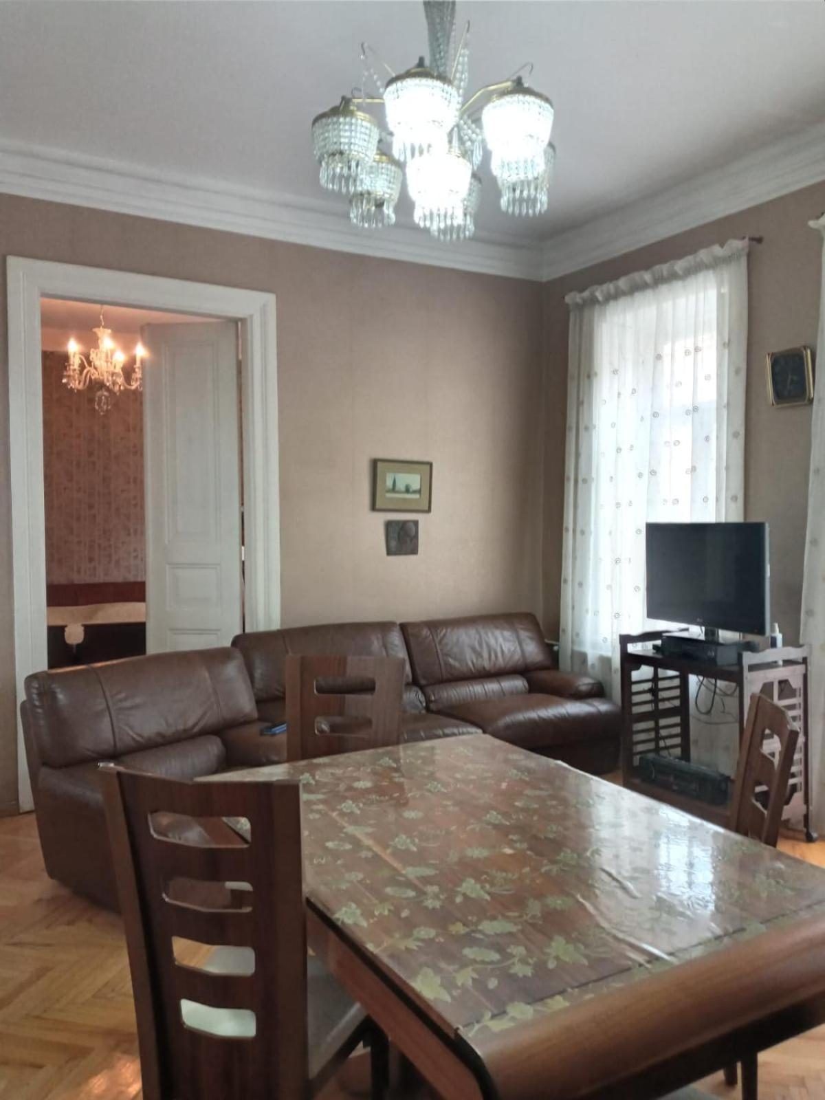 Apartment Down Town Group تبليسي المظهر الخارجي الصورة