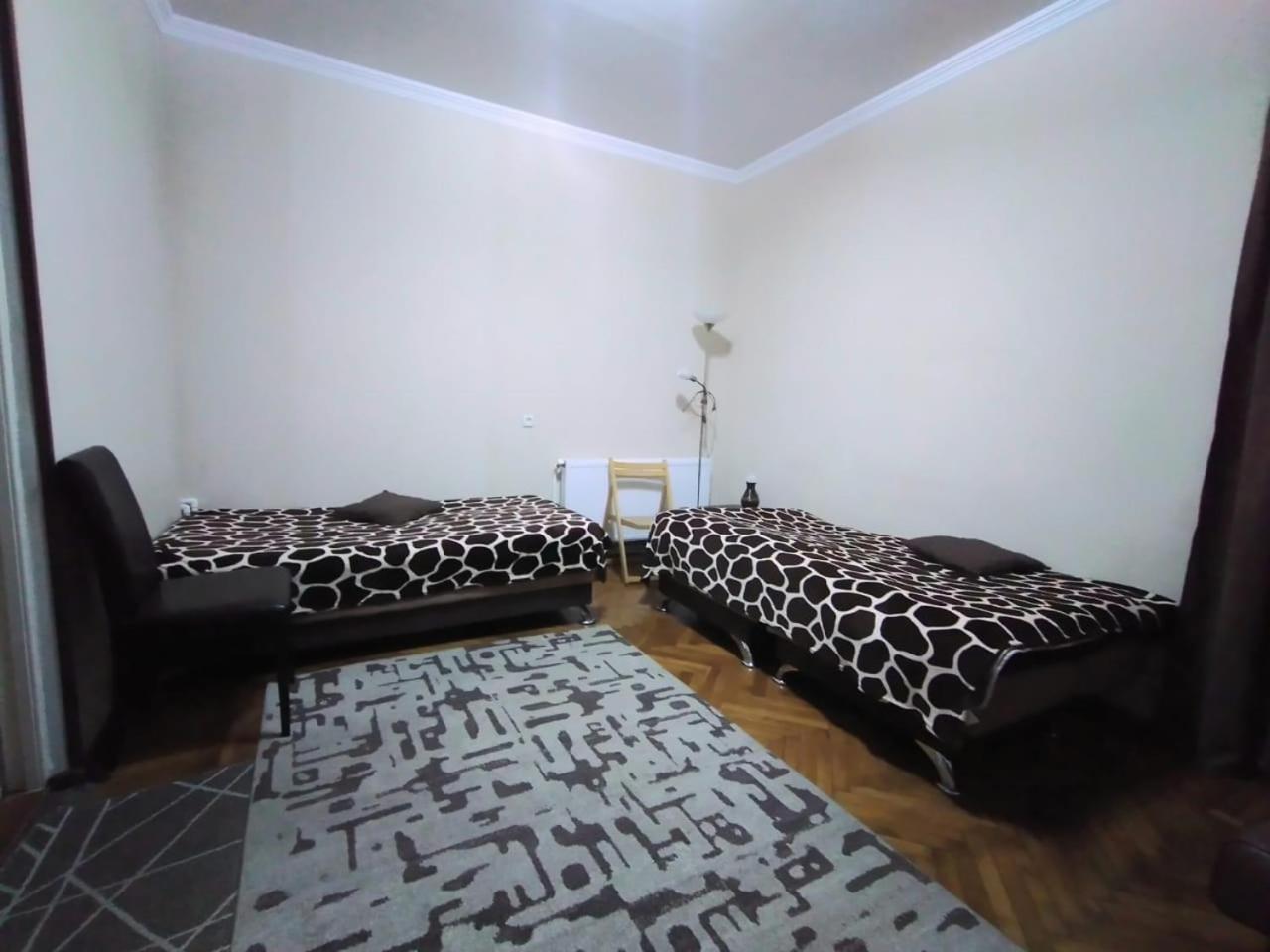 Apartment Down Town Group تبليسي المظهر الخارجي الصورة