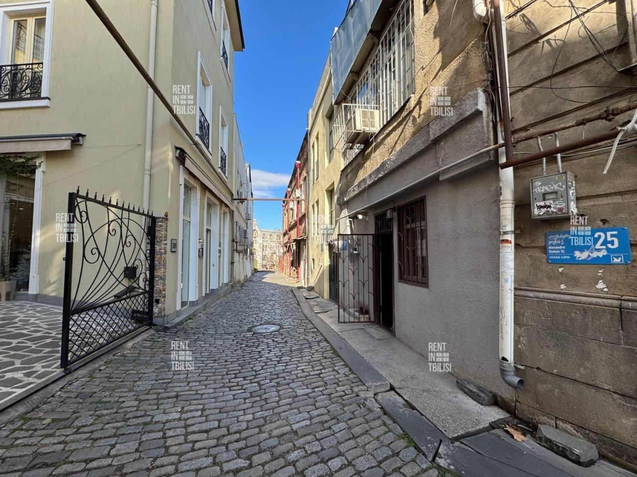 Apartment Down Town Group تبليسي المظهر الخارجي الصورة