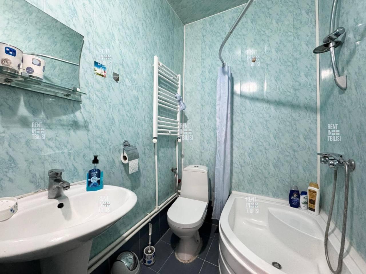 Apartment Down Town Group تبليسي المظهر الخارجي الصورة