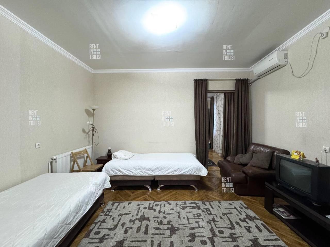 Apartment Down Town Group تبليسي المظهر الخارجي الصورة