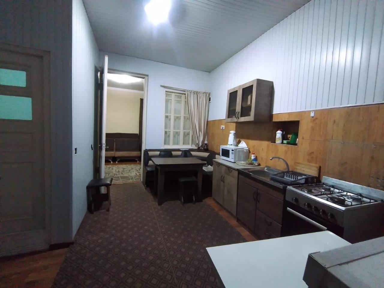 Apartment Down Town Group تبليسي المظهر الخارجي الصورة