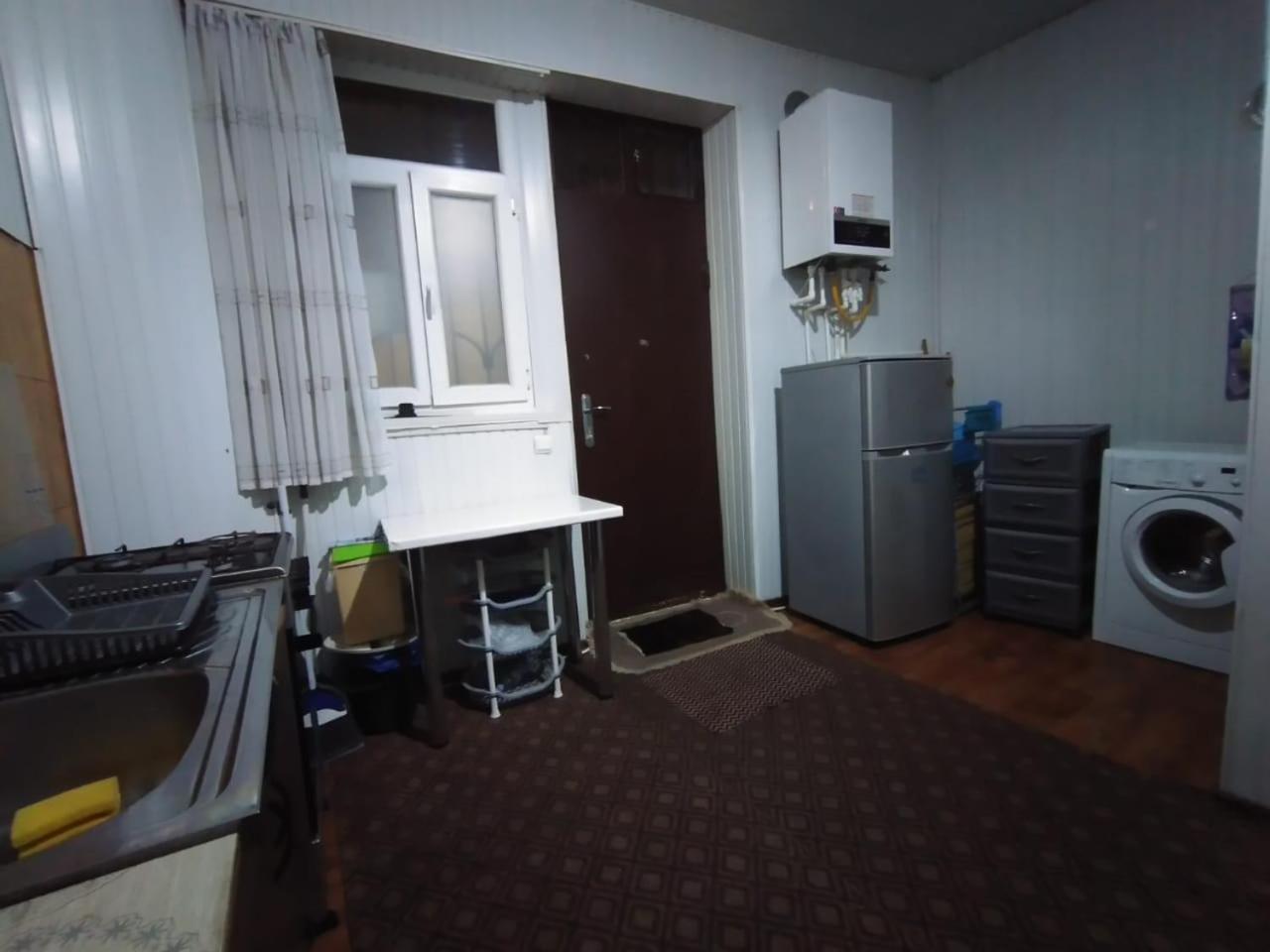 Apartment Down Town Group تبليسي المظهر الخارجي الصورة