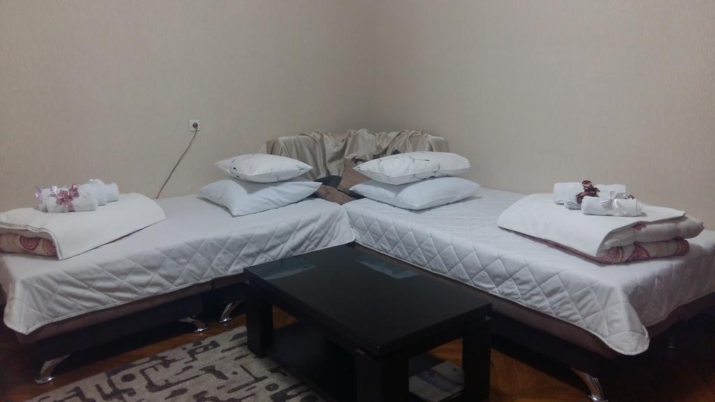 Apartment Down Town Group تبليسي المظهر الخارجي الصورة