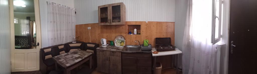 Apartment Down Town Group تبليسي المظهر الخارجي الصورة