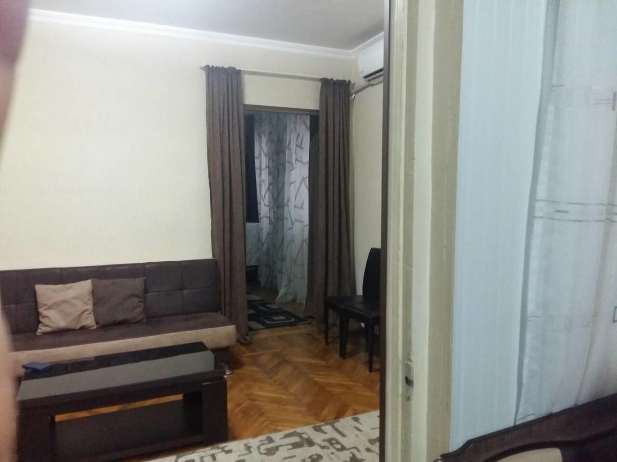 Apartment Down Town Group تبليسي المظهر الخارجي الصورة