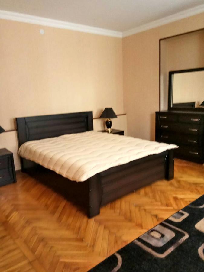 Apartment Down Town Group تبليسي المظهر الخارجي الصورة